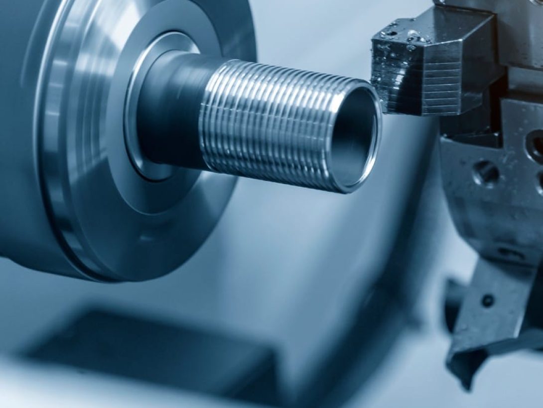 CNC Turning