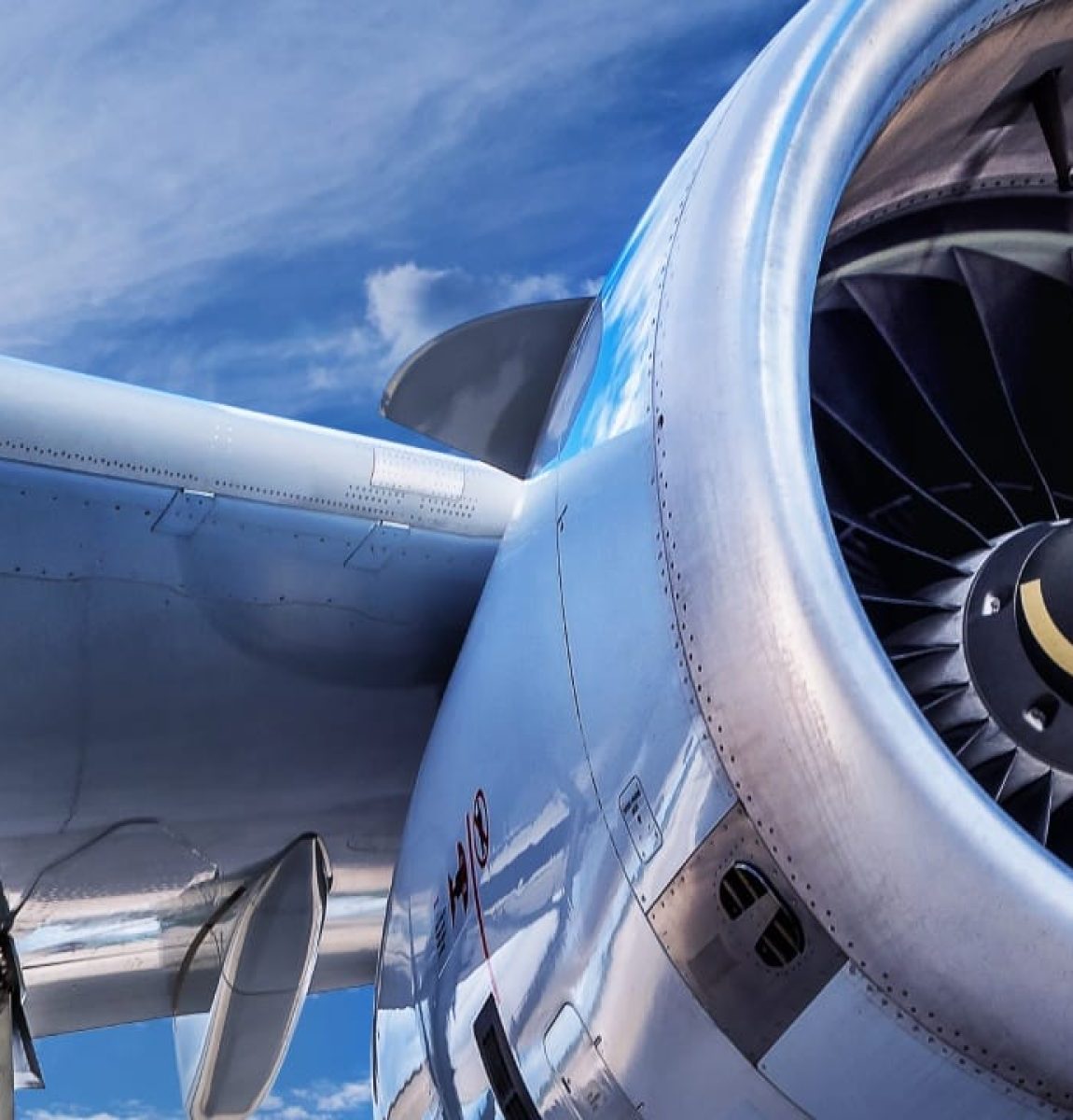 Aerospace