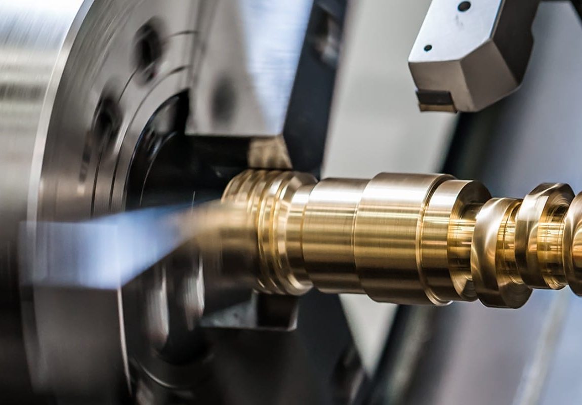 CNC Turning