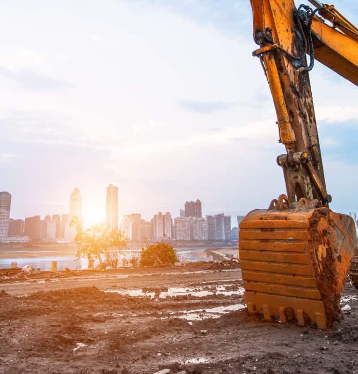 Construction