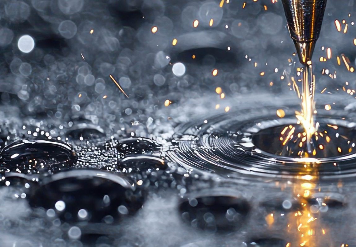 EDM Banner - Heathrow Precision