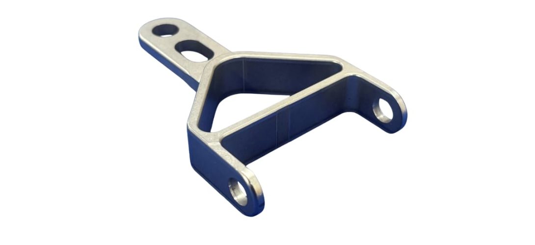 Heathrow Precision Component 1