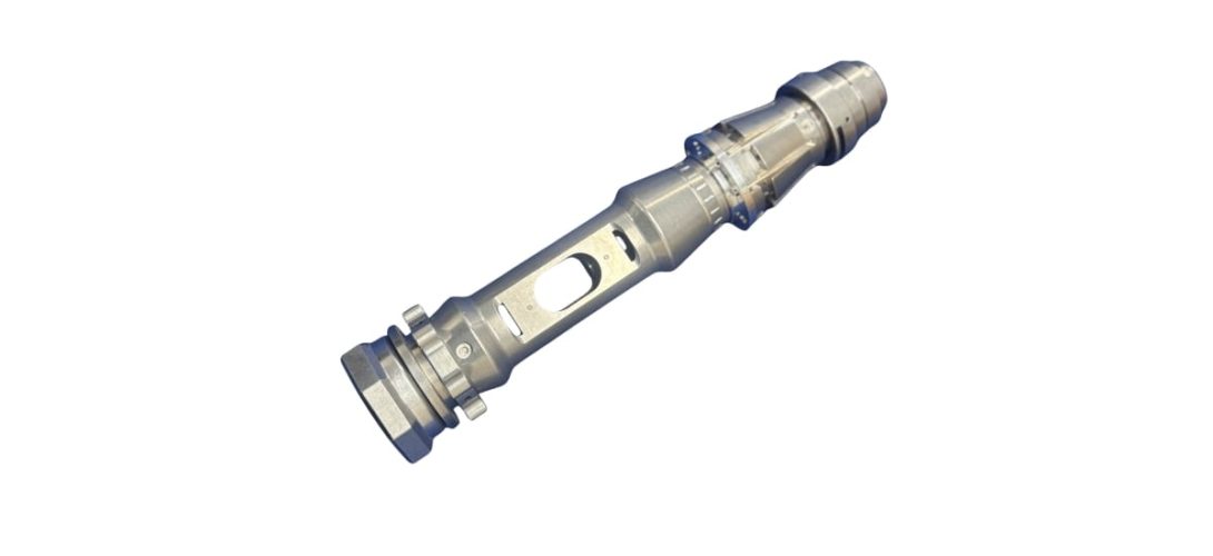 Heathrow Precision Component 11