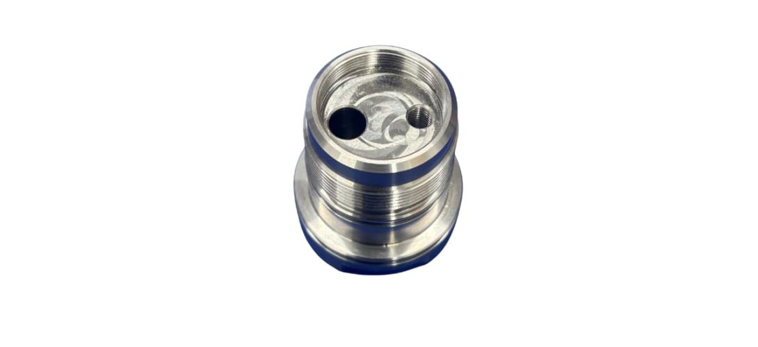 Heathrow Precision Component 12