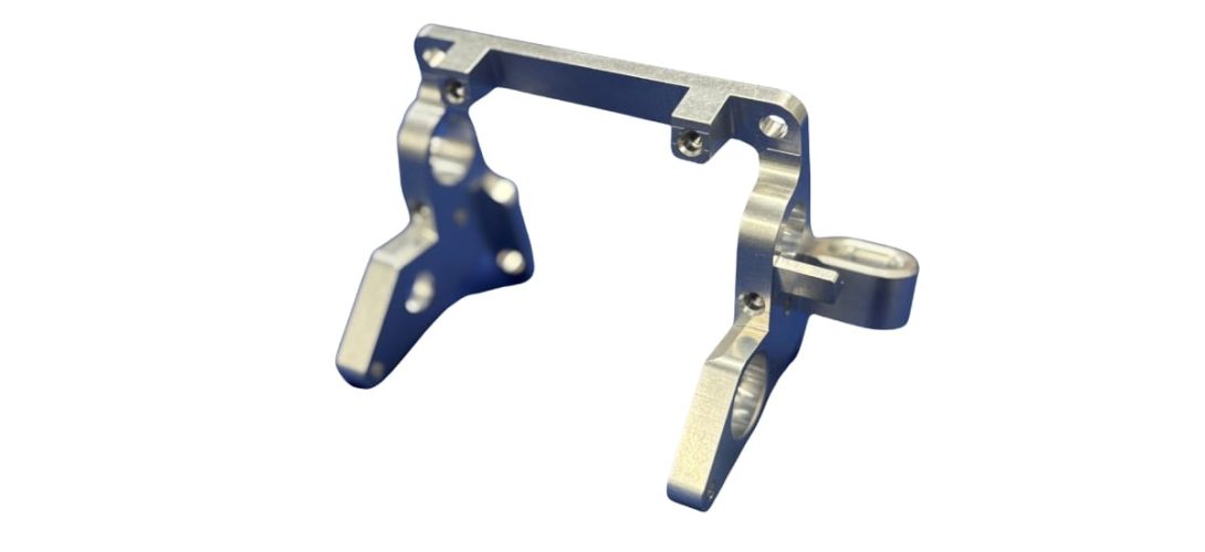 Heathrow Precision Component 13