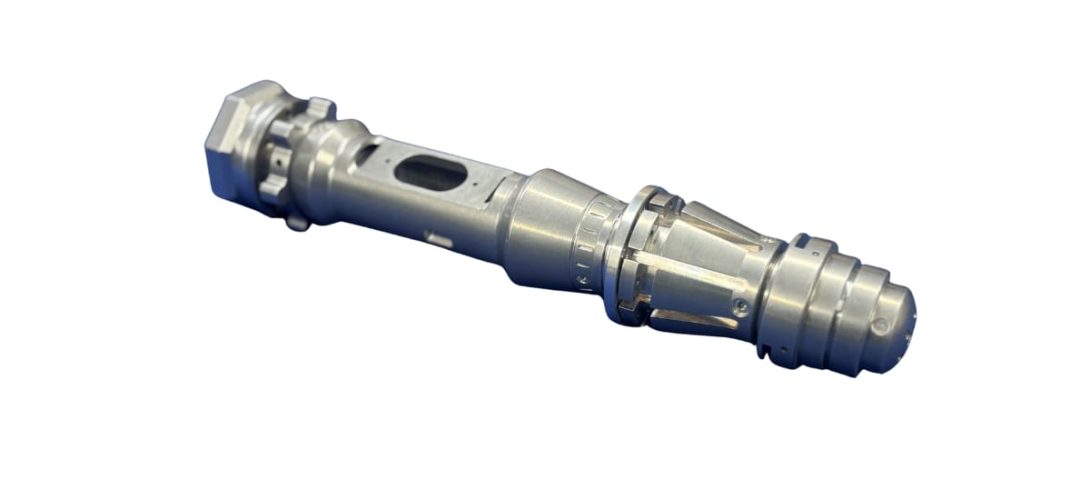 Heathrow Precision Component 14