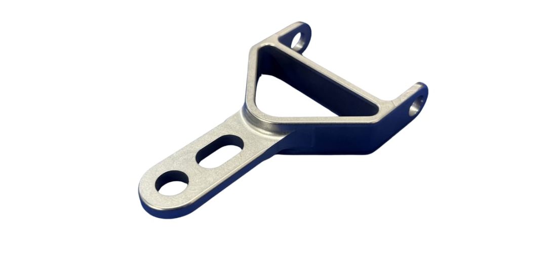 Heathrow Precision Component 2