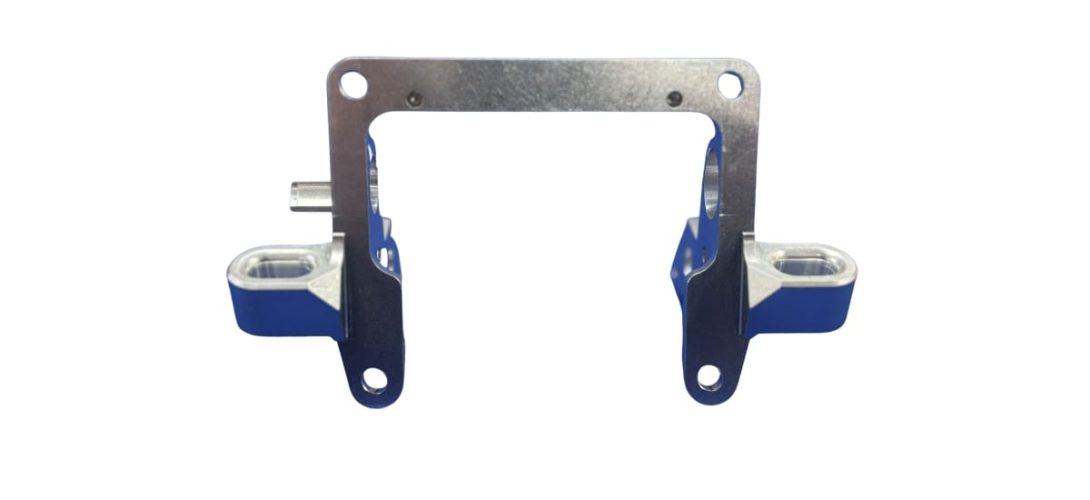 Heathrow Precision Component 5