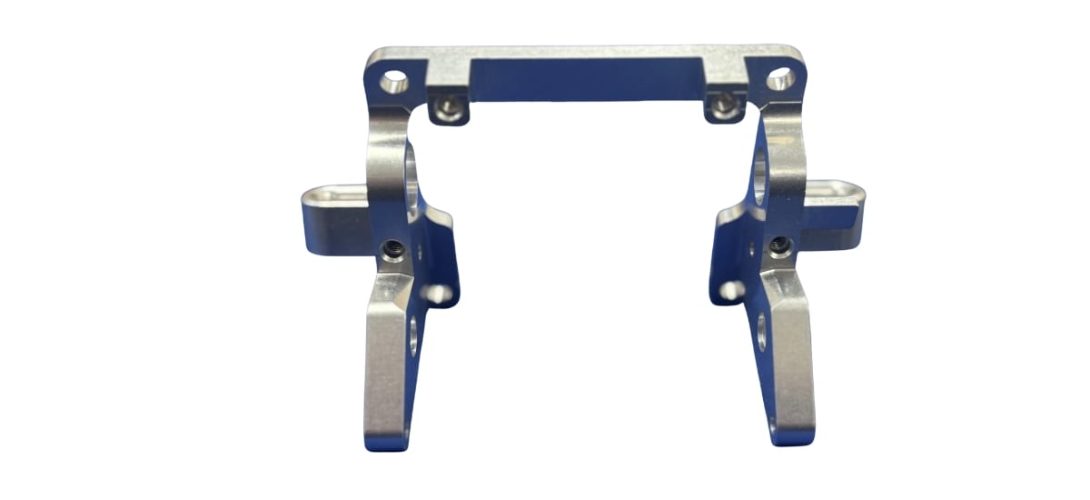 Heathrow Precision Component 9