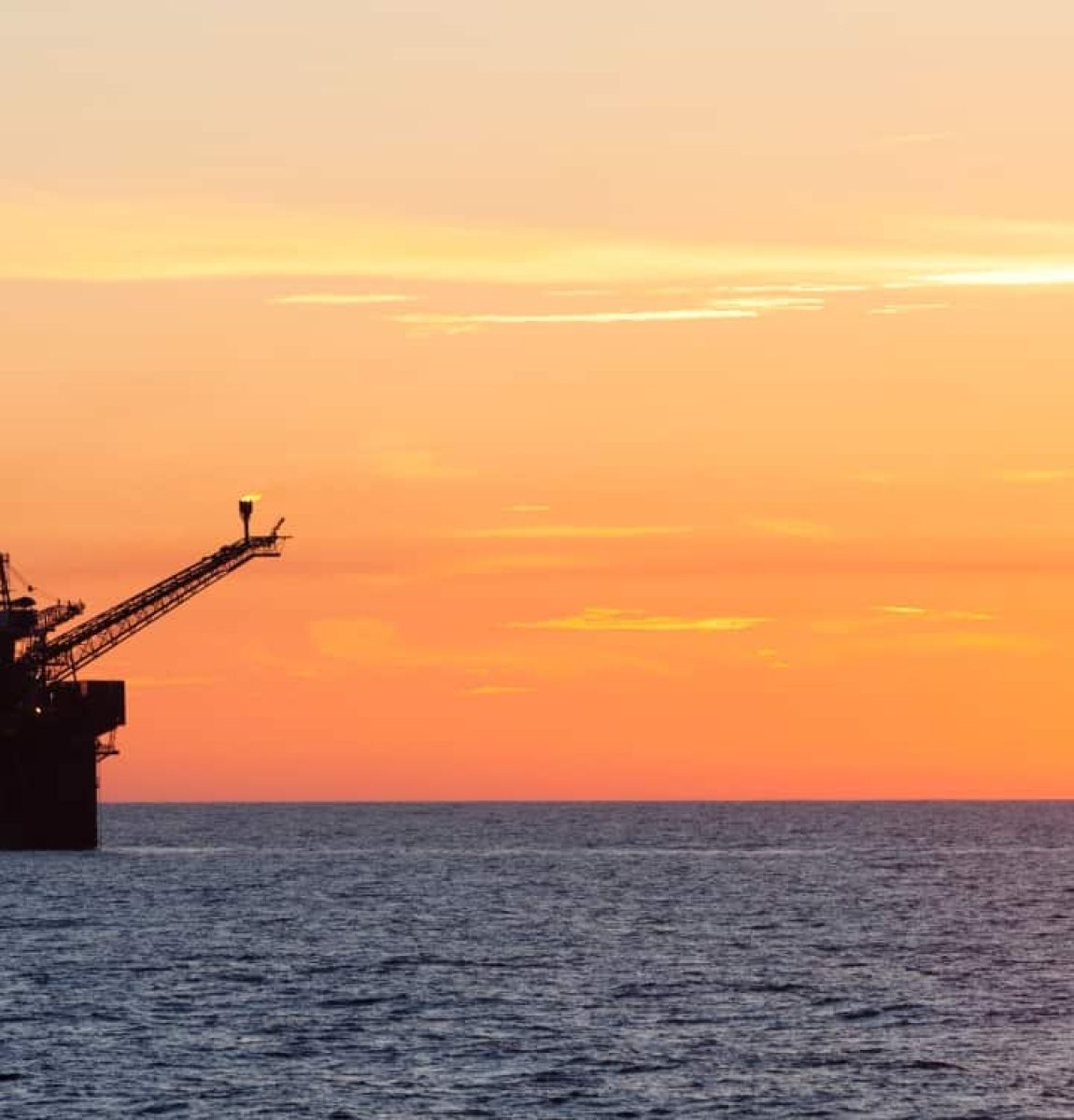 Oil and Gas